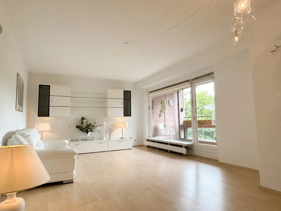 4 Zimmer Wohnung mit 110 m² in Norderstedt – Bild 10