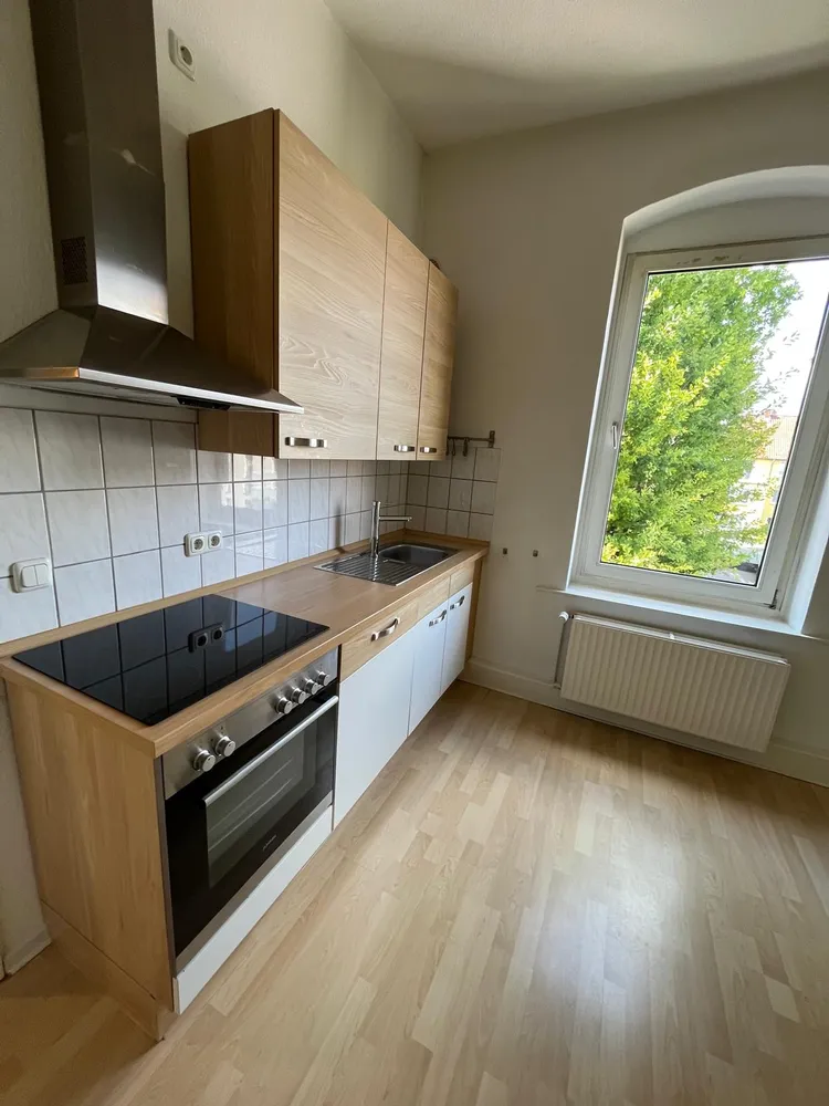3 Zimmer Wohnung mit 89 m² in Braunschweig – Bild 1