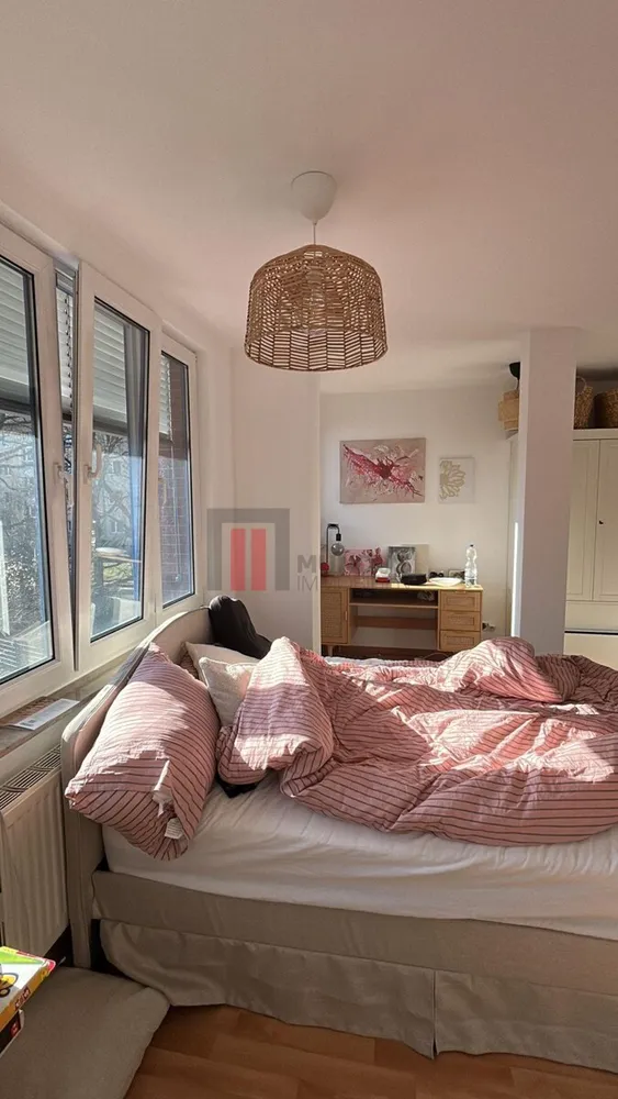 1 Zimmer Wohnung mit 27 m² in Dresden – Bild 3