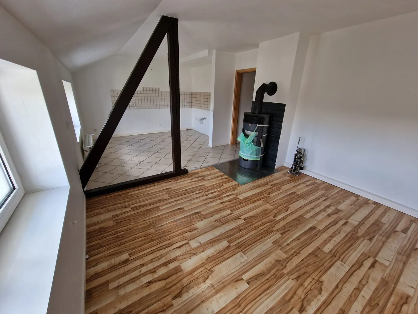 3 Zimmer Wohnung mit 70 m² in Remscheid – Bild 1