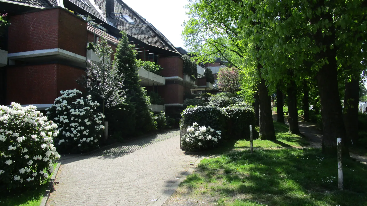 2 Zimmer Wohnung mit 80 m² in Essen – Bild 2