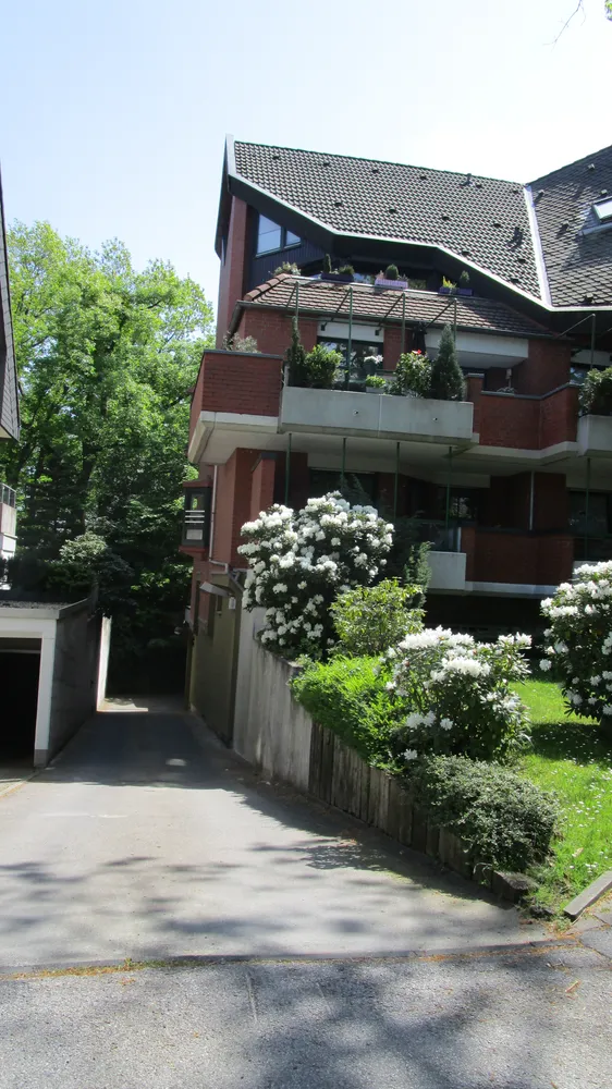 2 Zimmer Wohnung mit 80 m² in Essen – Bild 3