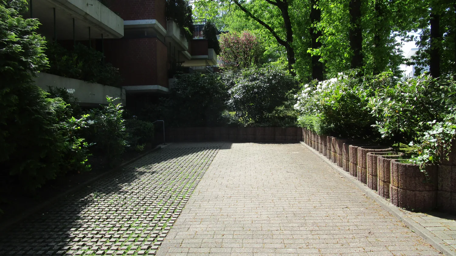 2 Zimmer Wohnung mit 80 m² in Essen – Bild 4