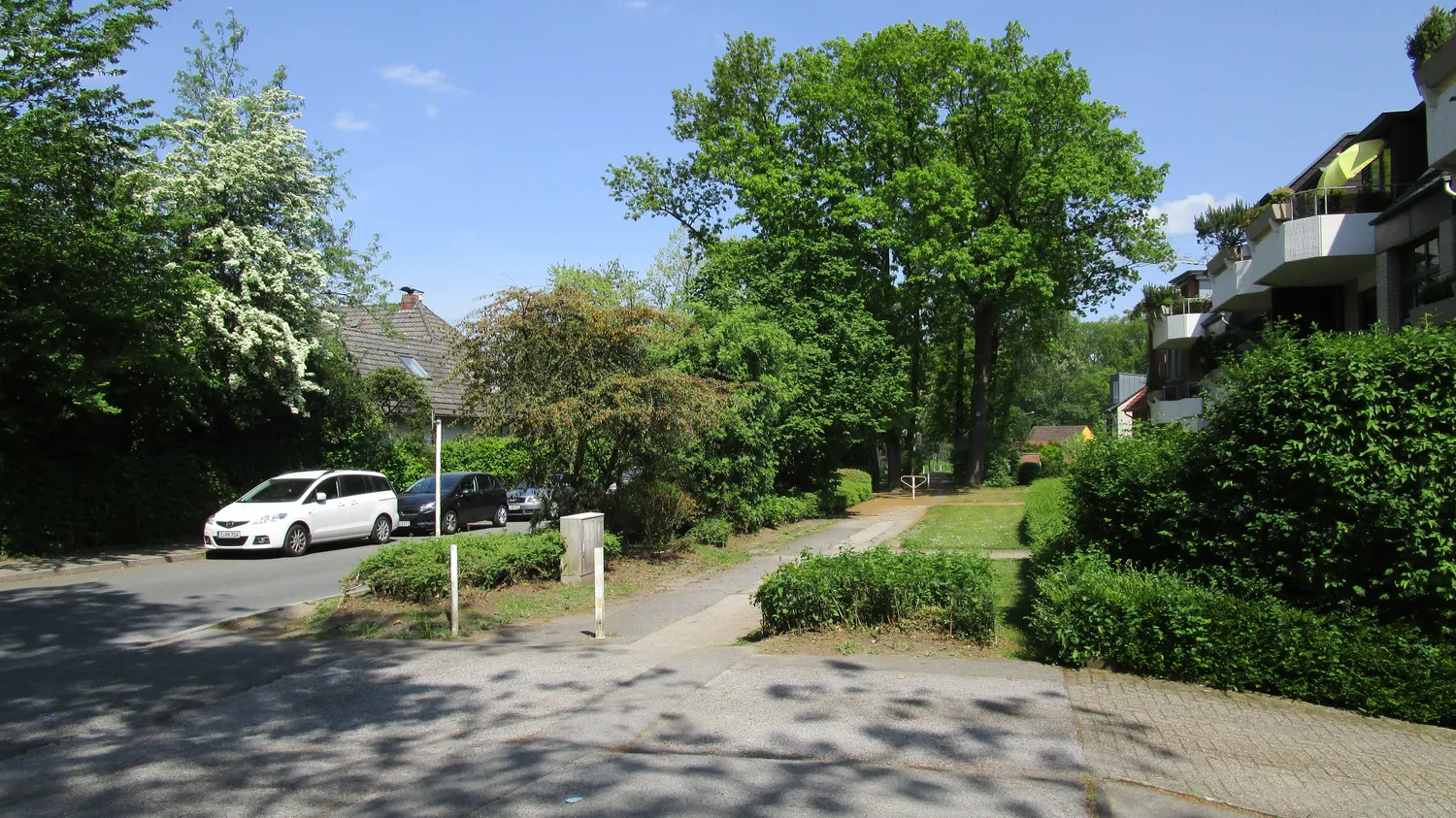 2 Zimmer Wohnung mit 80 m² in Essen – Bild 6