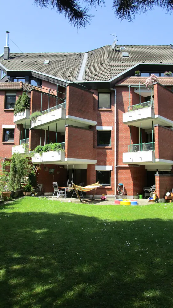 2 Zimmer Wohnung mit 80 m² in Essen – Bild 7