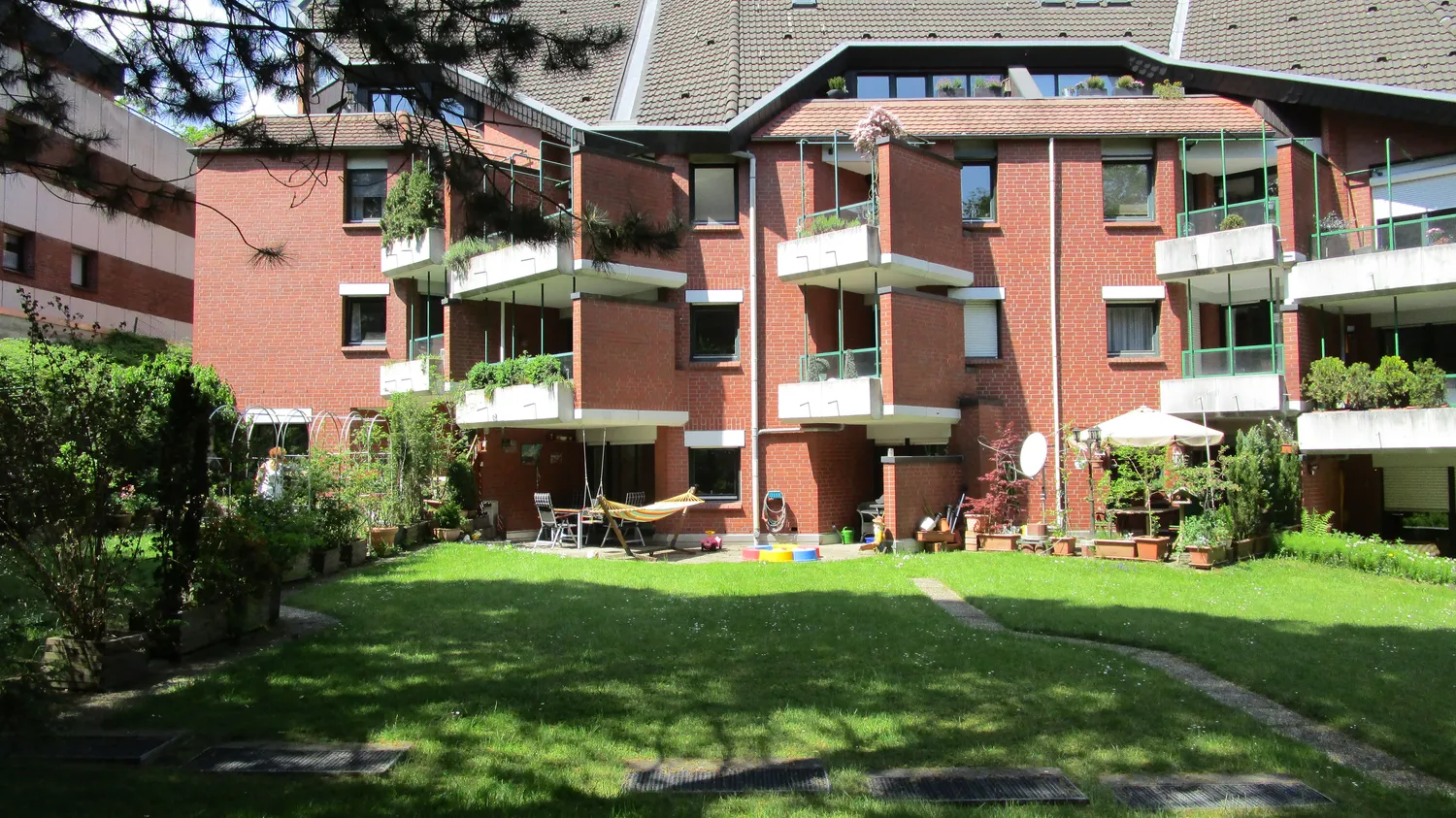 2 Zimmer Wohnung mit 80 m² in Essen – Bild 8