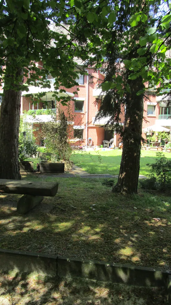 2 Zimmer Wohnung mit 80 m² in Essen – Bild 10