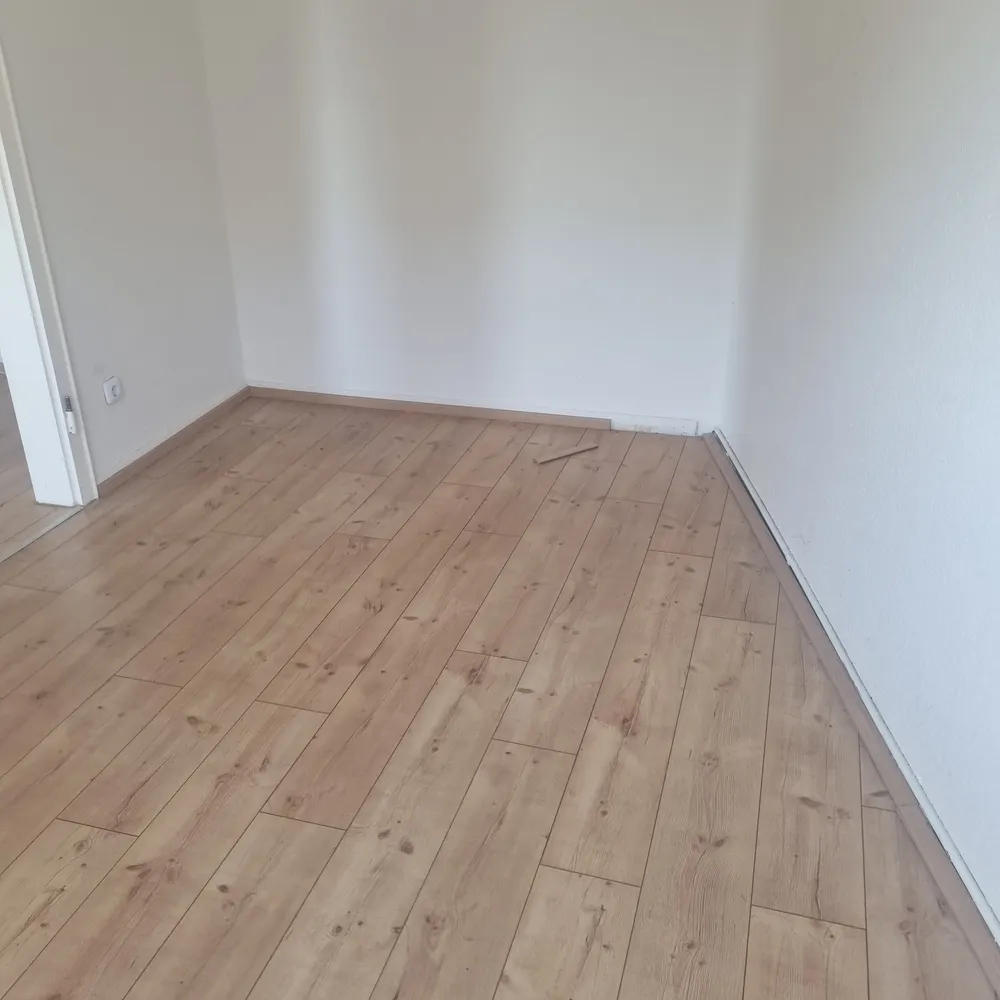 3 Zimmer Wohnung mit 63 m² in Herne – Bild 1