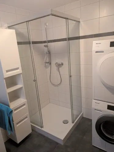 3 Zimmer Wohnung mit 92 m² in Karlsruhe – Bild 12