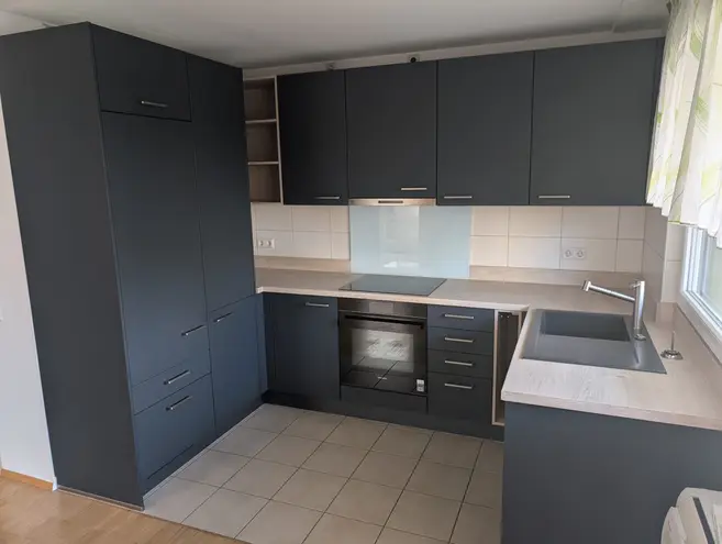 3 Zimmer Wohnung mit 92 m² in Karlsruhe – Bild 3