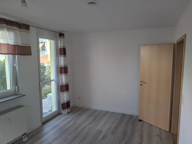 3 Zimmer Wohnung mit 92 m² in Karlsruhe – Bild 5
