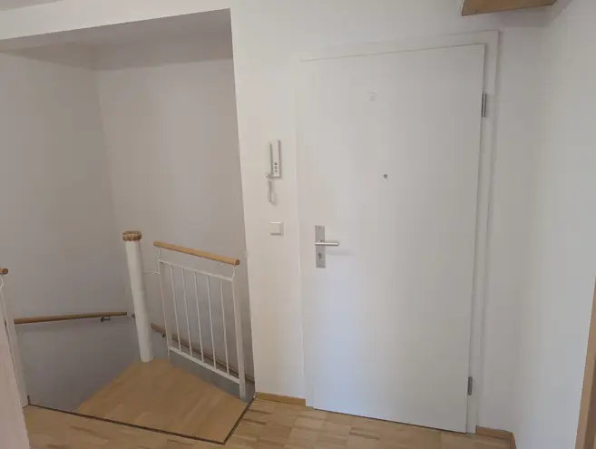 3 Zimmer Wohnung mit 92 m² in Karlsruhe – Bild 7