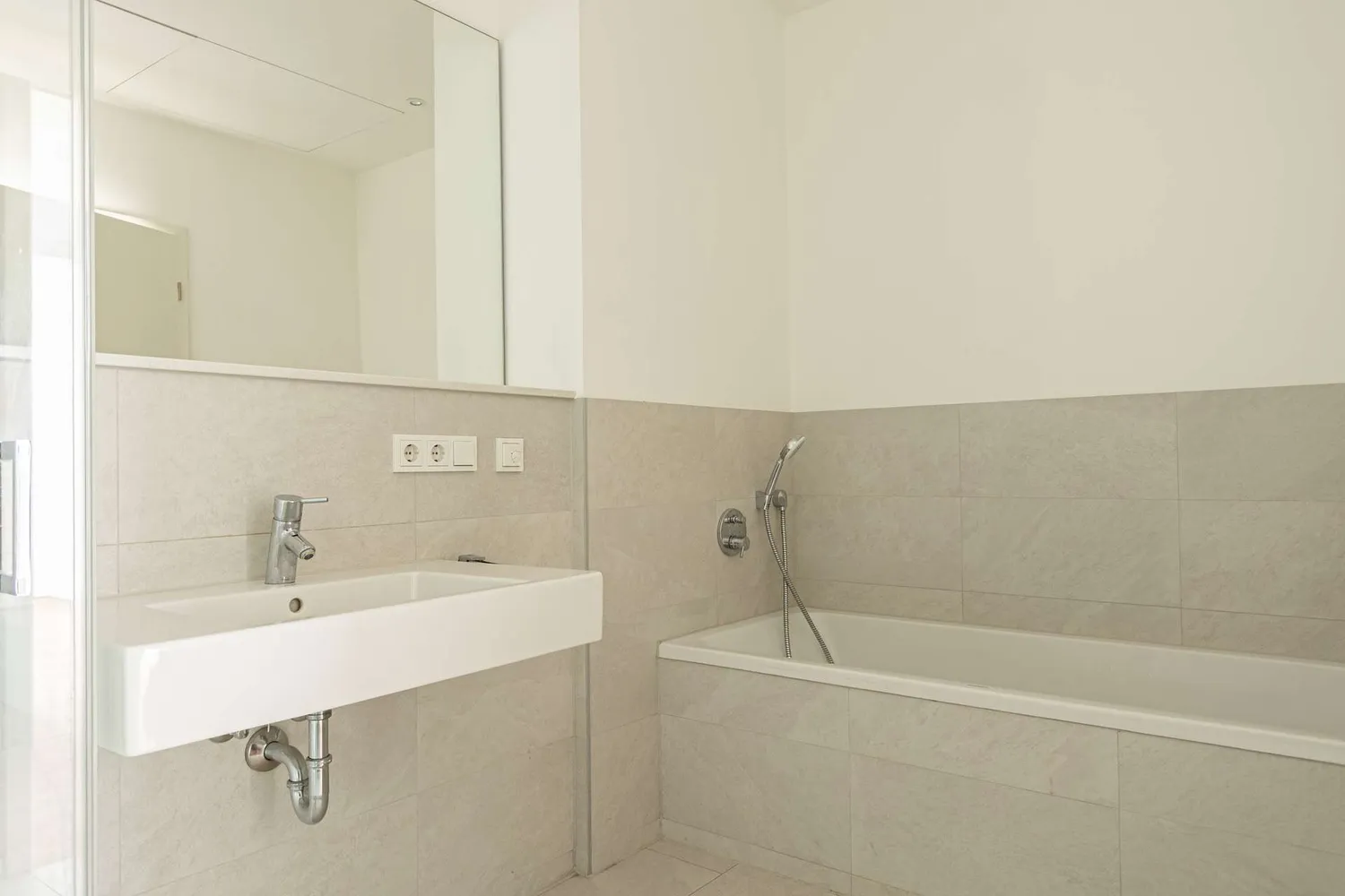3 Zimmer Wohnung mit 108 m² in Heilbronn – Bild 4