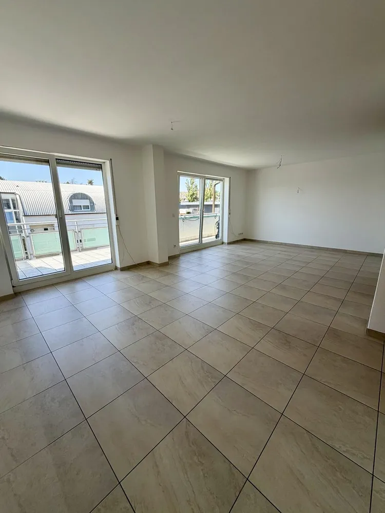 2 Zimmer Wohnung mit 75 m² in Darmstadt – Bild 1