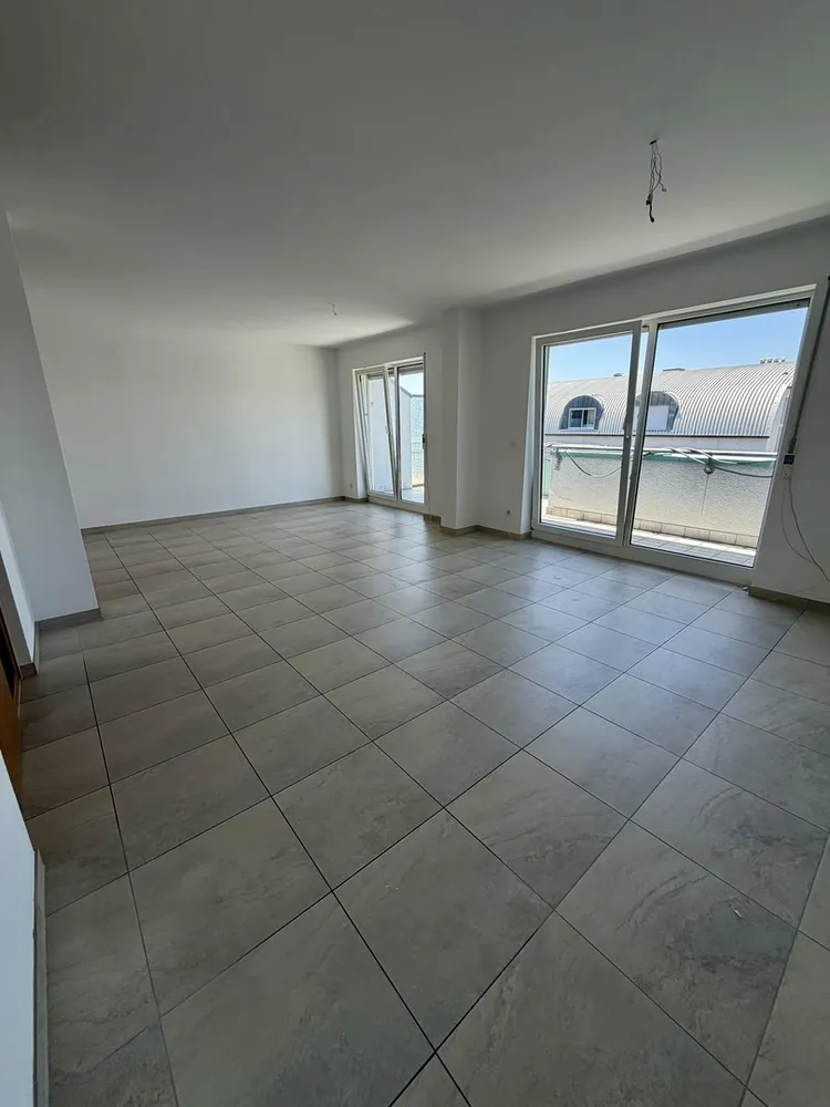 2 Zimmer Wohnung mit 75 m² in Darmstadt – Bild 2