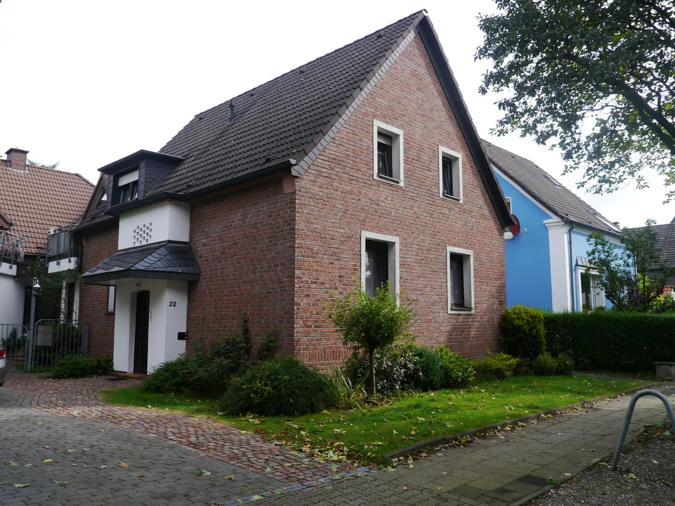4 Zimmer Wohnung mit 65 m² in Bottrop – Bild 4