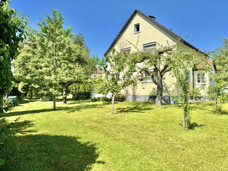 4 Zimmer Wohnung mit 97 m² in Waldshut-Tiengen – Bild 6