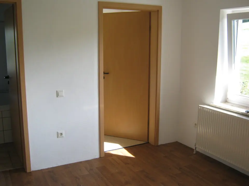 2 Zimmer Wohnung mit 40 m² in Löbau – Bild 2