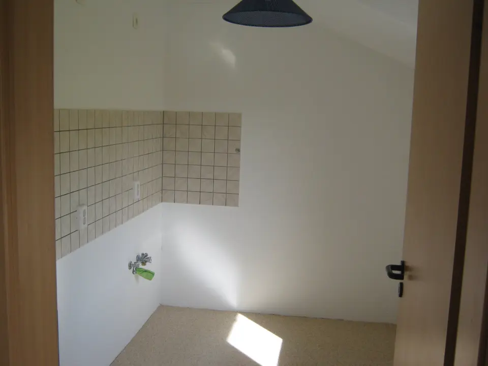 2 Zimmer Wohnung mit 40 m² in Löbau – Bild 4