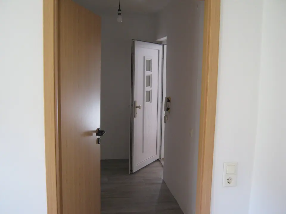 2 Zimmer Wohnung mit 40 m² in Löbau – Bild 7
