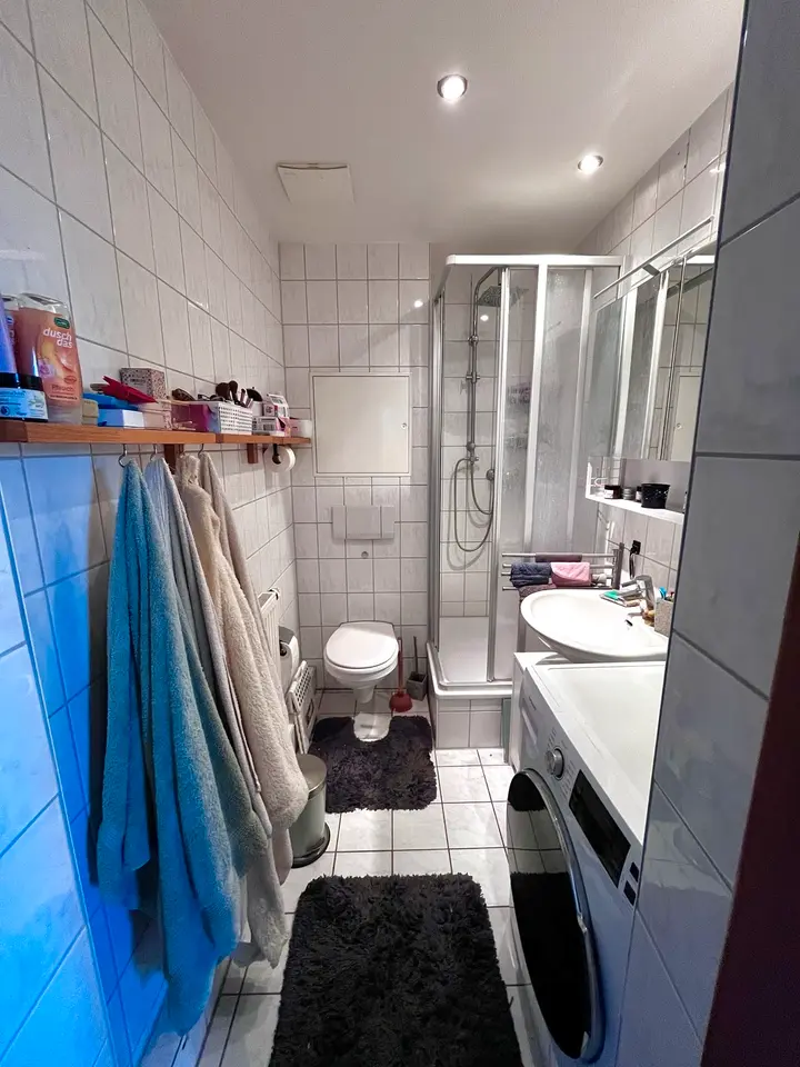 2 Zimmer Wohnung mit 50 m² in Rostock – Bild 5