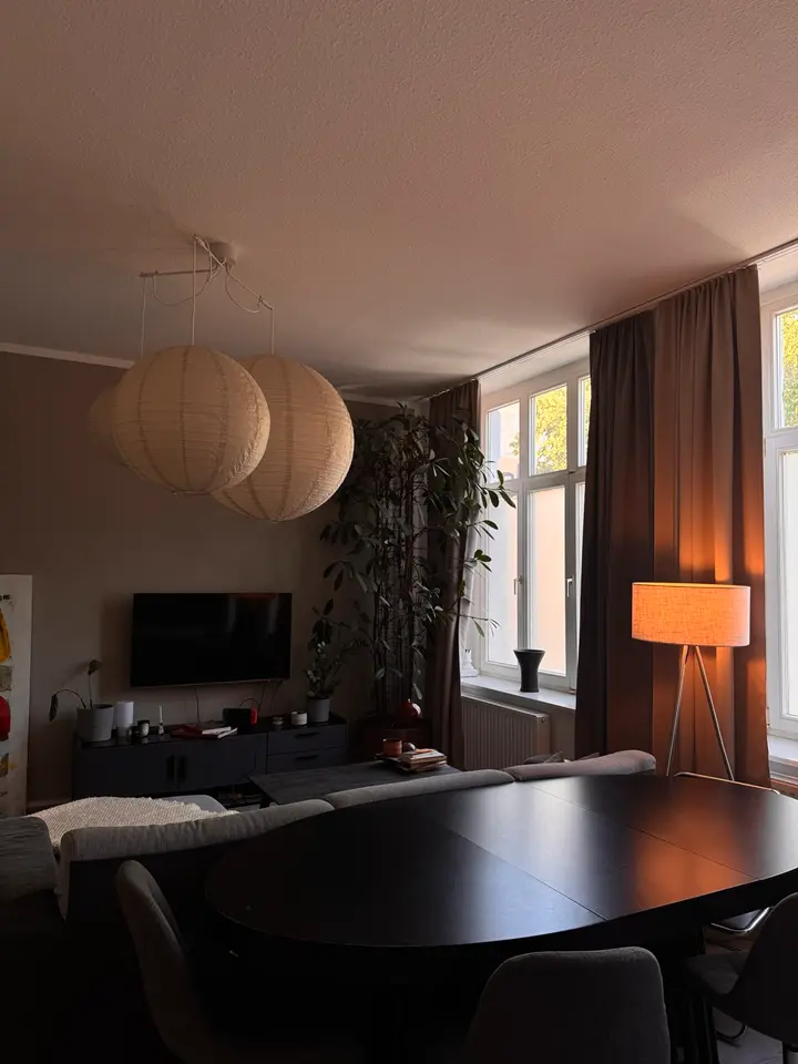 2 Zimmer Wohnung mit 50 m² in Rostock – Bild 7