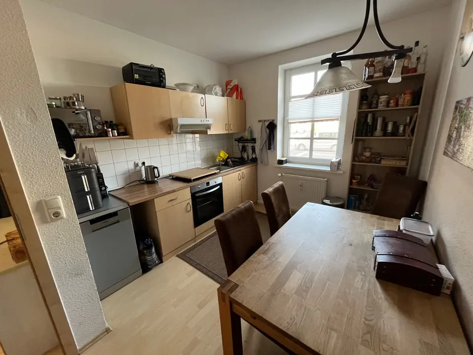 2 Zimmer Wohnung mit 50 m² in Rostock – Bild 8