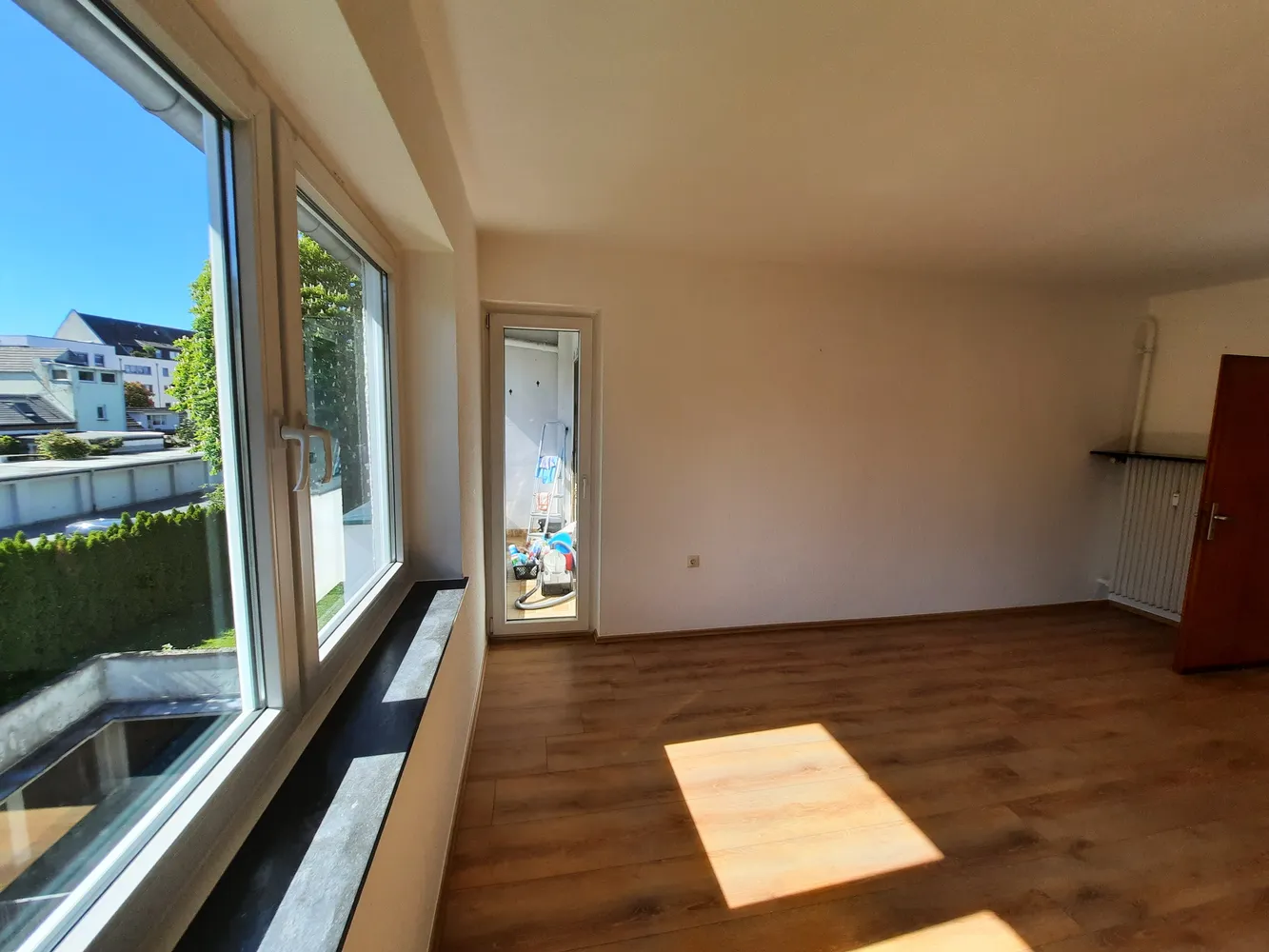 3 Zimmer Wohnung mit 73 m² in Bonn – Bild 1