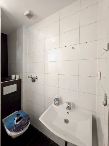 4 Zimmer Wohnung mit 76 m² in Herne – Bild 7