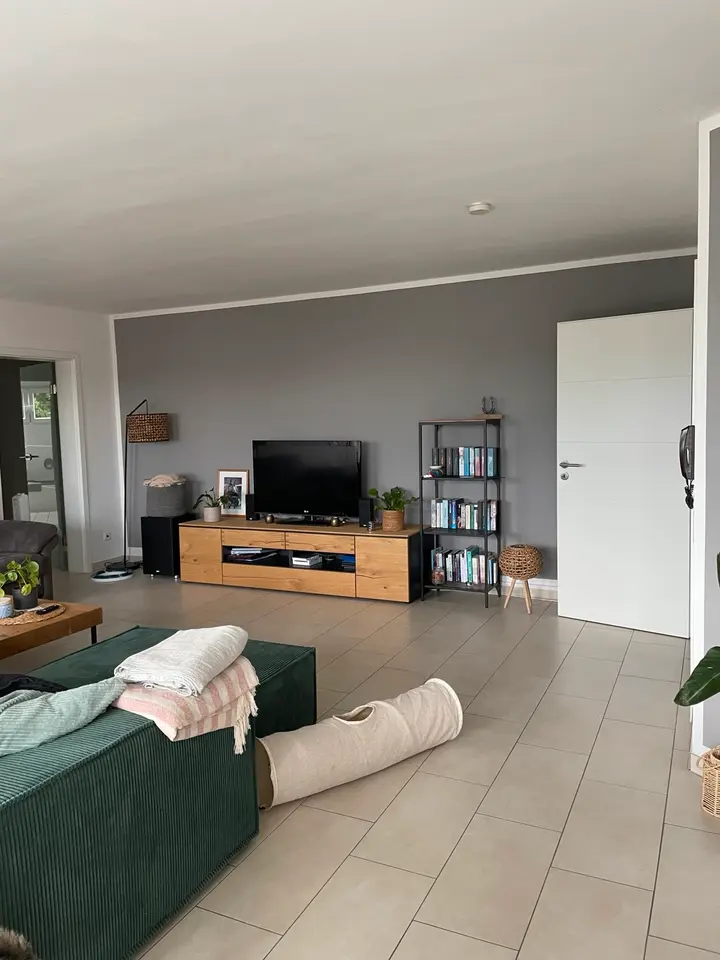 3 Zimmer Wohnung mit 100 m² in Hamm – Bild 1