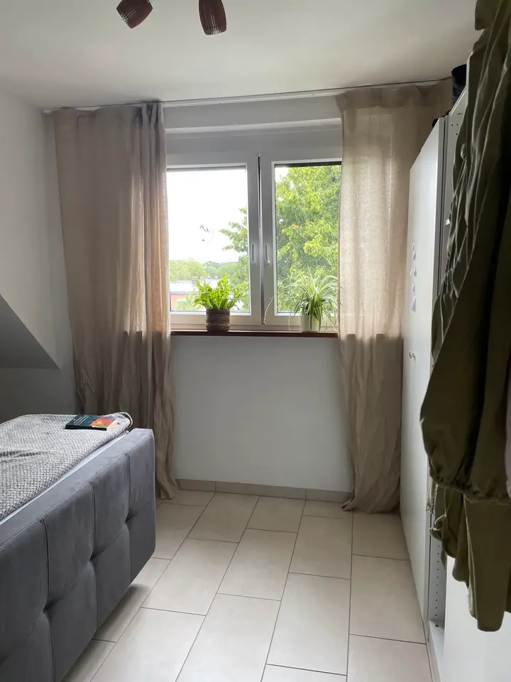 3 Zimmer Wohnung mit 100 m² in Hamm – Bild 2