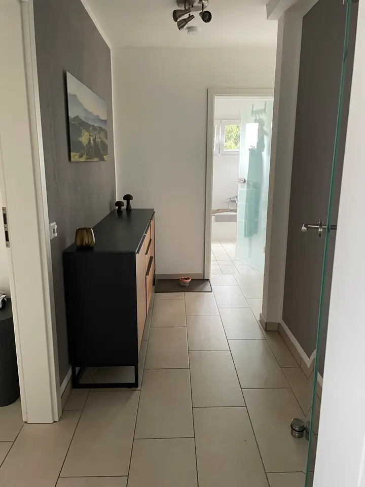 3 Zimmer Wohnung mit 100 m² in Hamm – Bild 3
