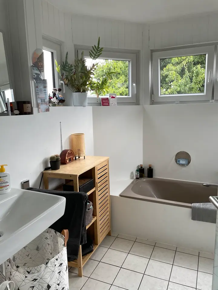 3 Zimmer Wohnung mit 100 m² in Hamm – Bild 4