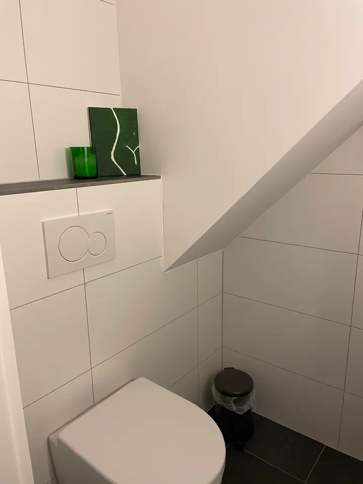 3 Zimmer Wohnung mit 100 m² in Hamm – Bild 5