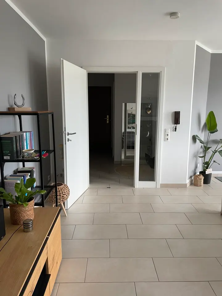 3 Zimmer Wohnung mit 100 m² in Hamm – Bild 6