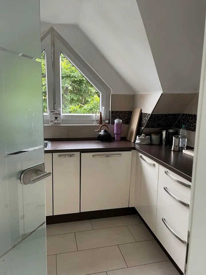3 Zimmer Wohnung mit 100 m² in Hamm – Bild 7