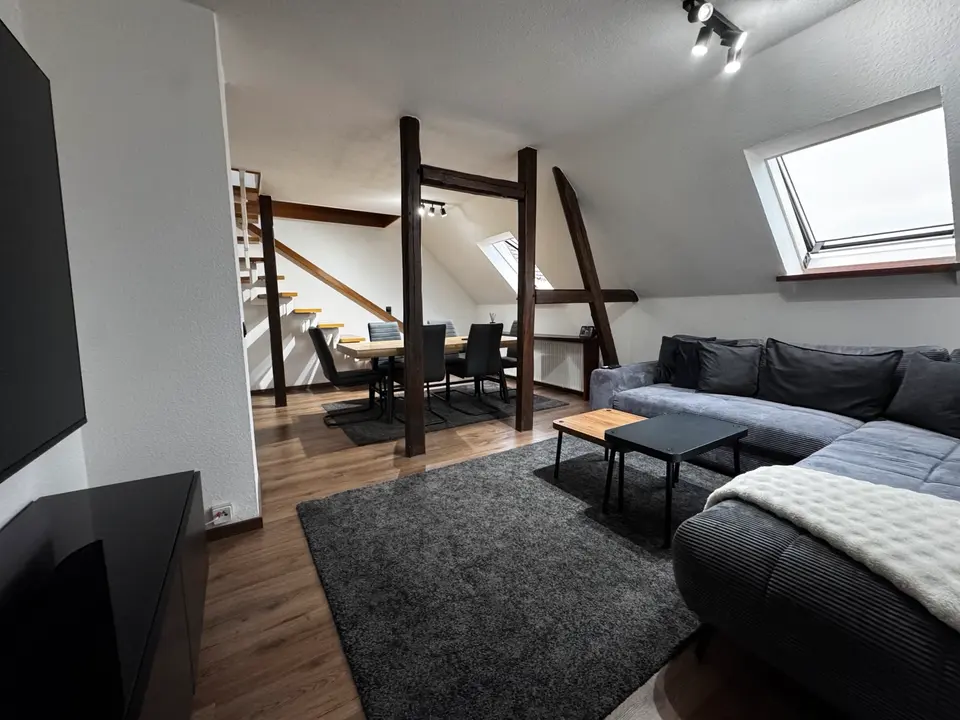 3 Zimmer Wohnung mit 100 m² in Hamm – Bild 10