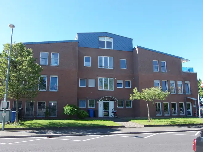 3 Zimmer Wohnung mit 85 m² in Neuss – Bild 2