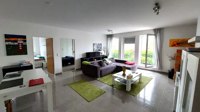 3 Zimmer Wohnung mit 85 m² in Neuss – Bild 3