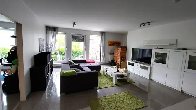3 Zimmer Wohnung mit 85 m² in Neuss – Bild 4