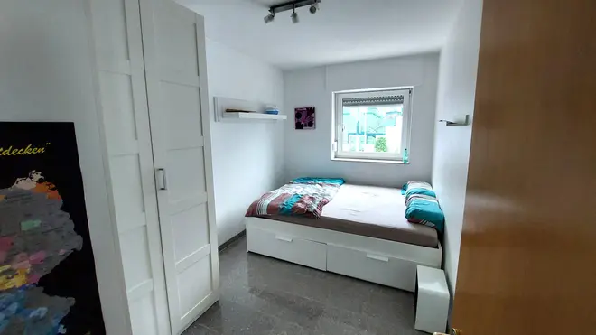 3 Zimmer Wohnung mit 85 m² in Neuss – Bild 5