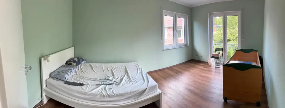 WG-Zimmer mit 16 m² in Norderstedt – Bild 1