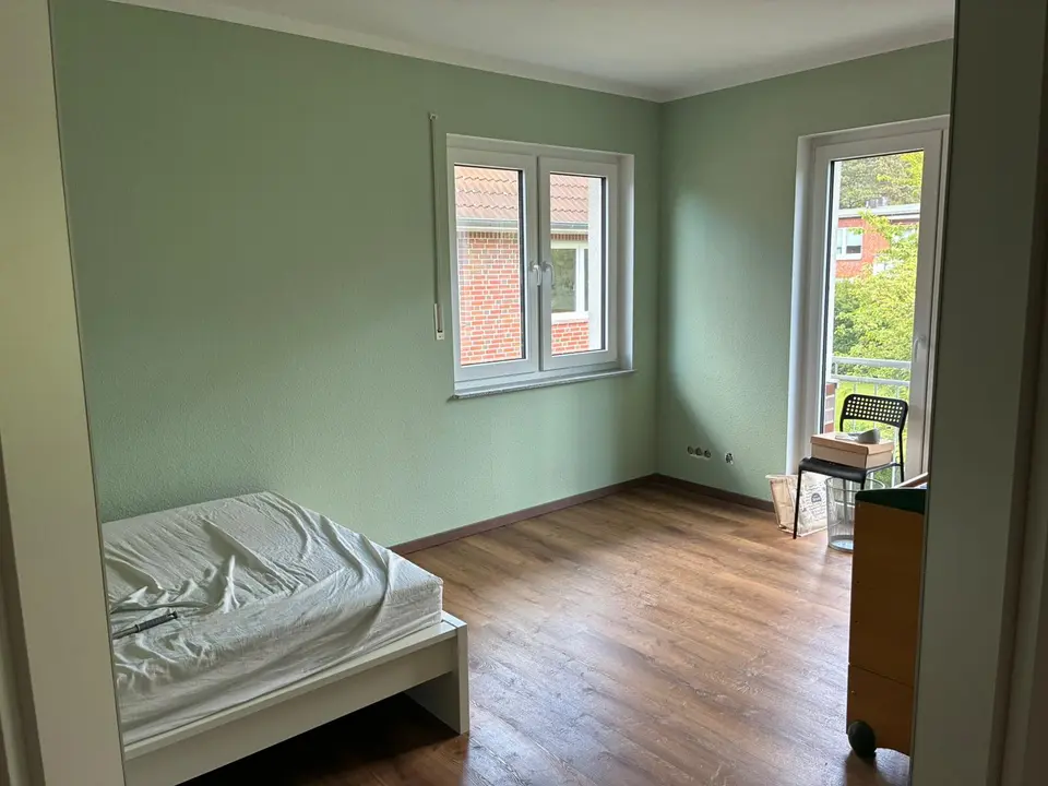 WG-Zimmer mit 16 m² in Norderstedt – Bild 5
