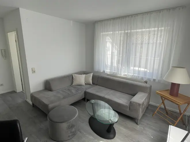 2 Zimmer Wohnung mit 60 m² in Freiburg im Breisgau – Bild 4