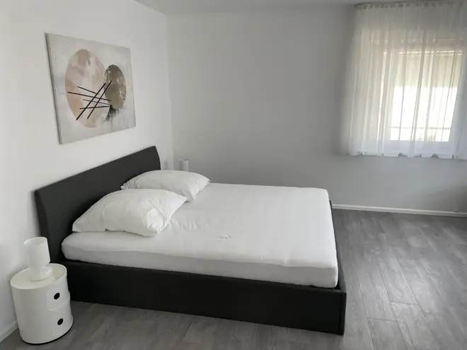 2 Zimmer Wohnung mit 60 m² in Freiburg im Breisgau – Bild 6