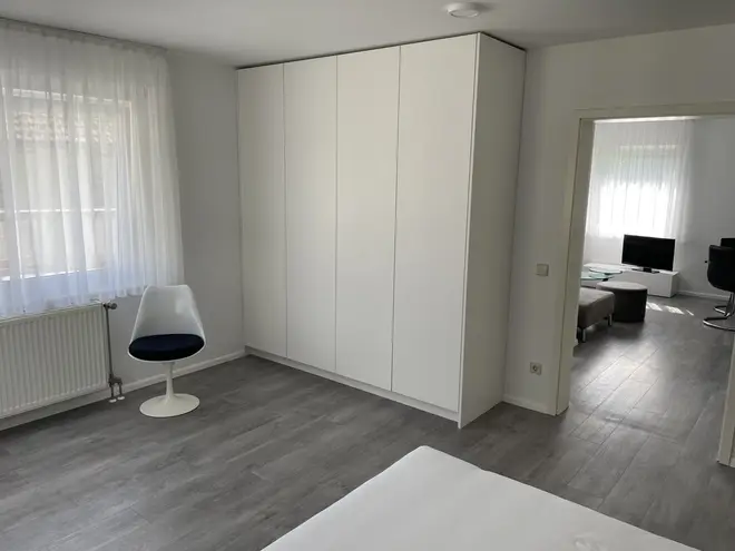 2 Zimmer Wohnung mit 60 m² in Freiburg im Breisgau – Bild 7