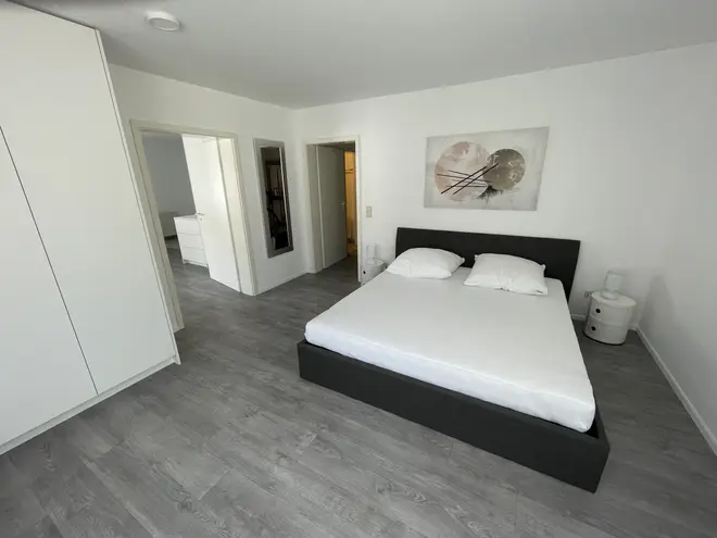 2 Zimmer Wohnung mit 60 m² in Freiburg im Breisgau – Bild 9