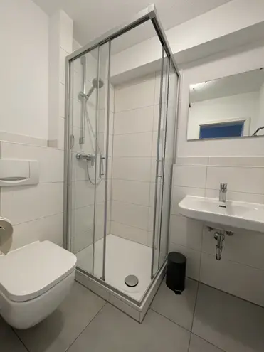 2 Zimmer Wohnung mit 60 m² in Freiburg im Breisgau – Bild 10