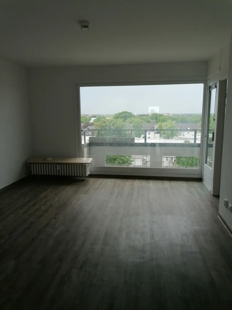 2 Zimmer Wohnung mit 50 m² in Lübeck – Bild 1
