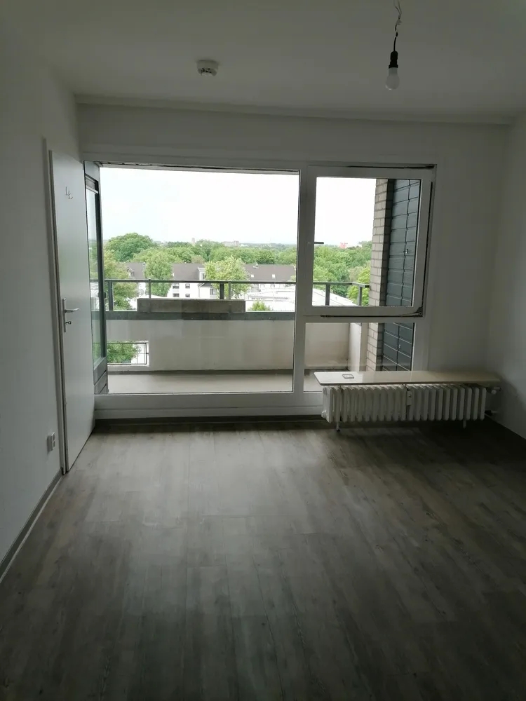 2 Zimmer Wohnung mit 50 m² in Lübeck – Bild 2